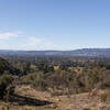 Szeptaj Point off the You-Walk Miwok Trail.