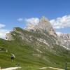 Mont Seceda