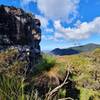 View from Surprise Rock