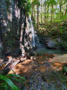Nagarigoon Falls