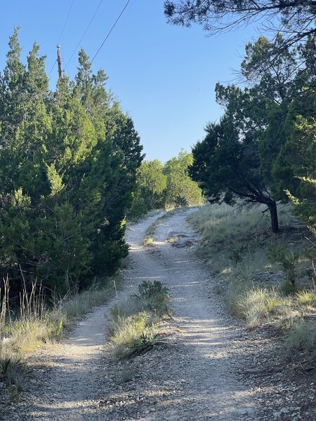 High Line Trail