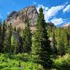 Sundial Peak