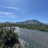 Longer loop on Mountain Vista Trail