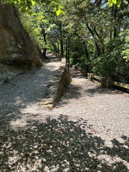 Rock Creek Trail