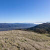 Sonoma Valley on the ascent to Park Summit.