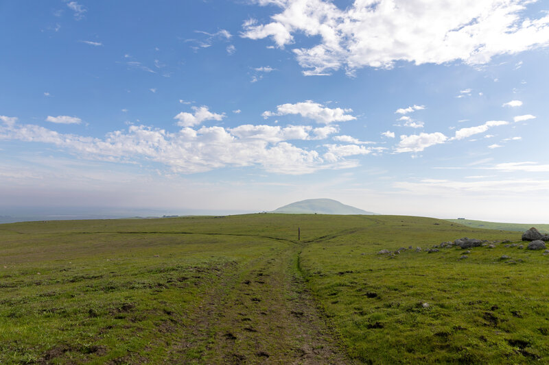 West Ridge Trail