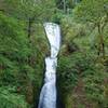 Bridal Veil Falls.