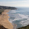 Montara State Beach.