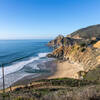 Gray Whale Cove.