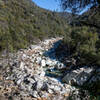 South Yuba River.