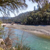 South Yuba River.