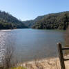 Point Defiance - the confluence of South Yuba River and Yuba River.