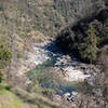 South Yuba River.