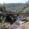 Canyon View Bridge.