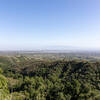 Claremont from Palmer Evey Motorway.