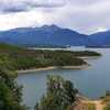 Lake Dillon Overlook.