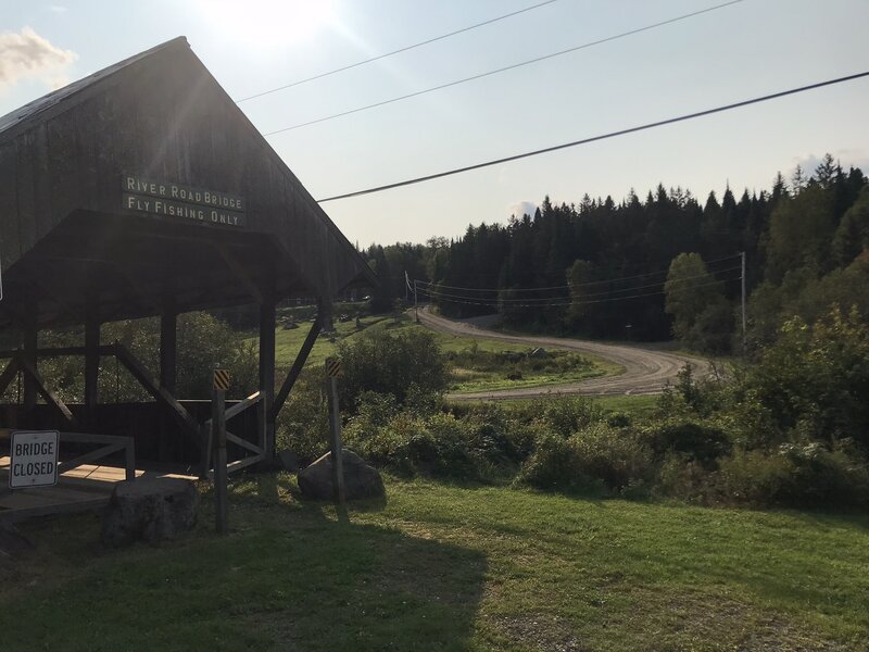 River Road Bridge