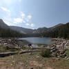 Van Patten Lake (9-14-2022)