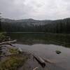 Lost Lake (9-12-2022)