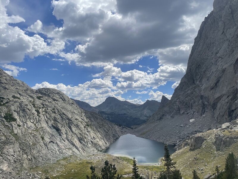 Arrowhead Lake