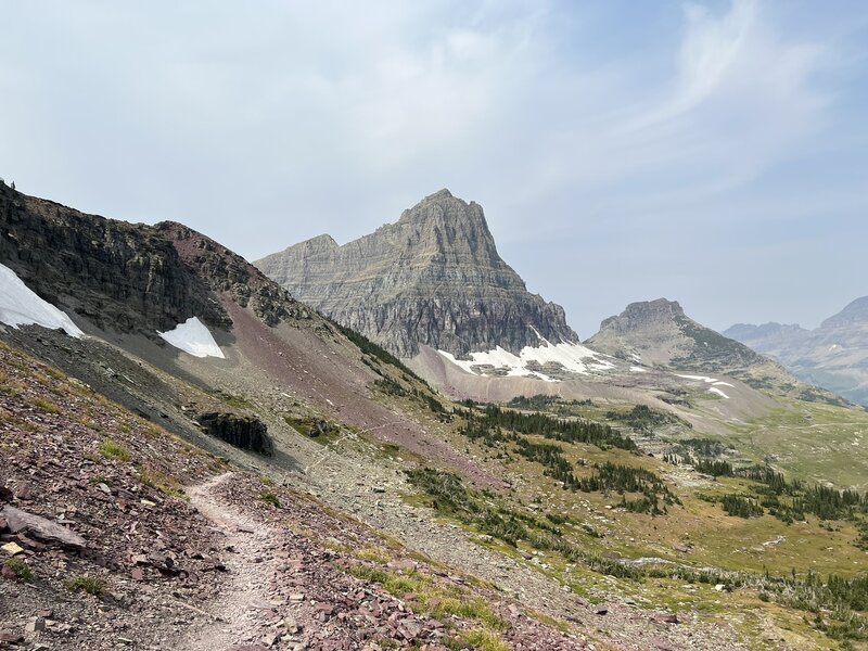 Reynolds Mountain Trail