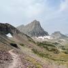 Reynolds Mountain Trail