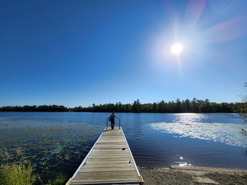 Lake Shumway