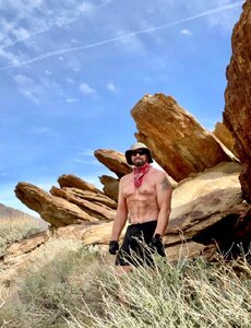 Indian Canyons