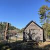 John B. Johns cottage (c. 1820s)