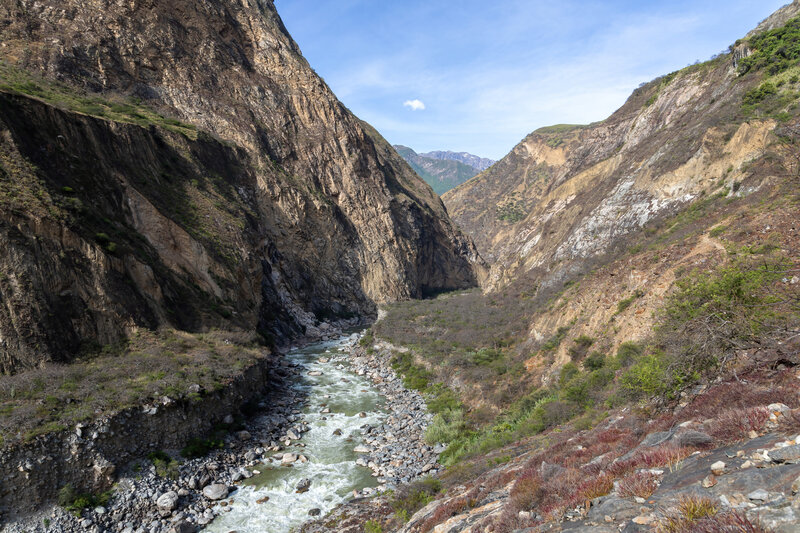 Rio Apurimac