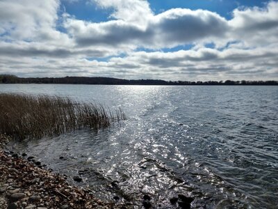 Lake Andrew, Minnesota