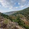 The Valley between Toula and Bhairi