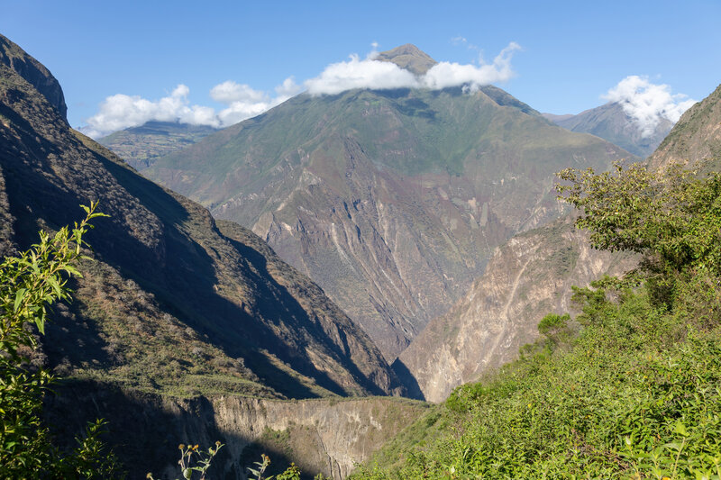 Rio Blanco Valley