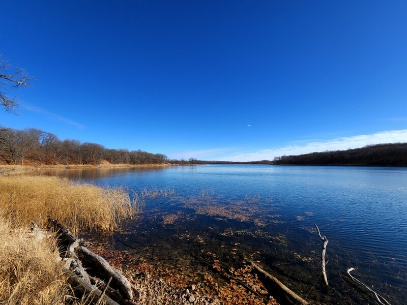 Beers Lake