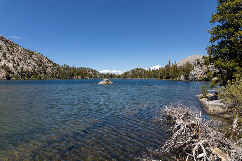 Fremont Lake