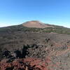 Belknap Crater from Little Belknap Crater (10-6-2022)