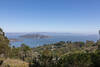 Angel Island from Morning Sun Trail