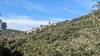 View from Pic St Loup trail (bottom).