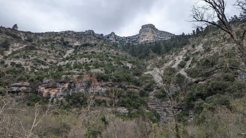 Cirque de Navacelles