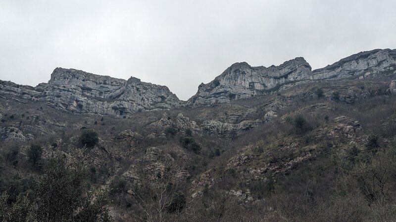 Cirque de Navacelles