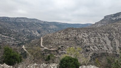 Cirque de Navacelles