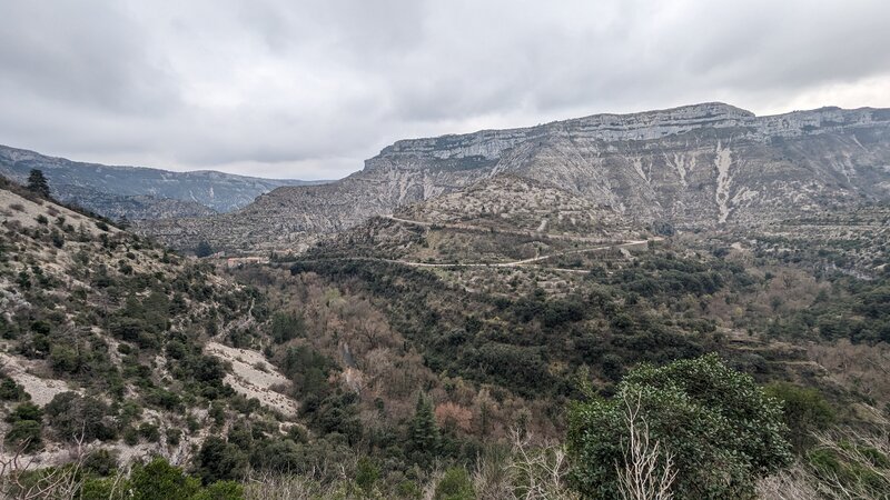 Cirque de Navacelles