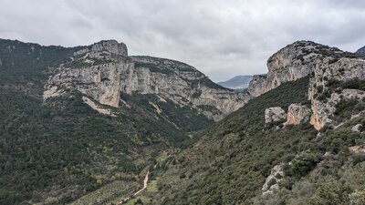 Cirque de l'Infernet
