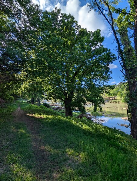 Riverside Trail