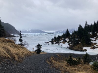 Sheridan Lake