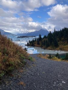 Sheridan Lake Fall 2022