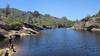 Bear Gulch Reservoir