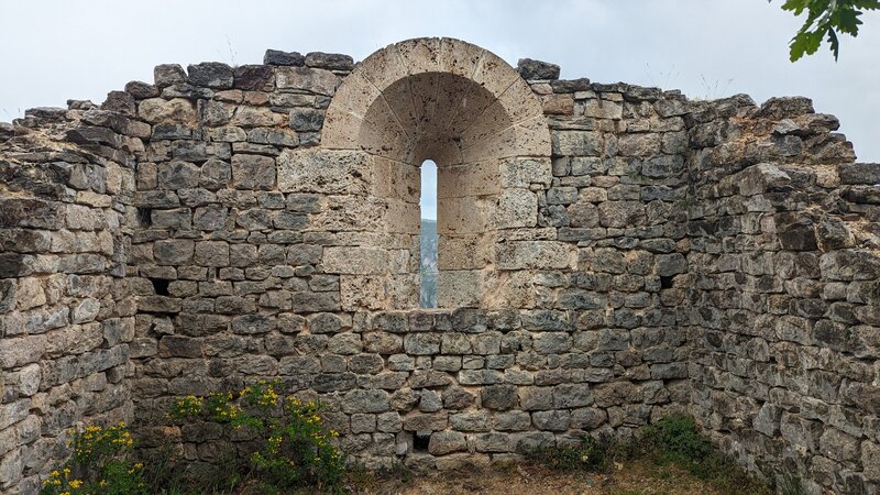 Hermitage Saint Michel