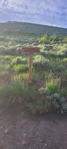 Second turn.  Go right.