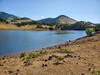 North branch of Emigrant Lake